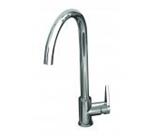 Carron Lanark Chrome Tap